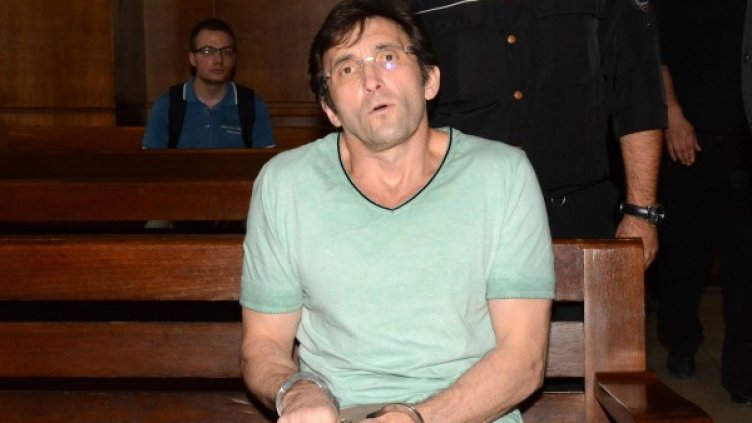 Снимка: Булфото, Герман Костин