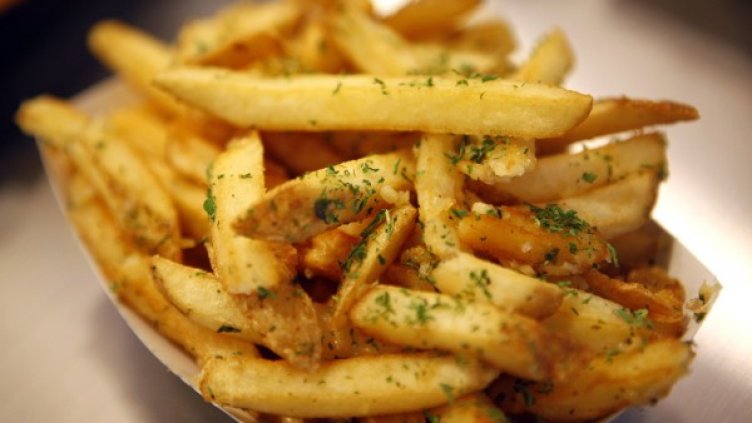 Снимка: Reuters, архив