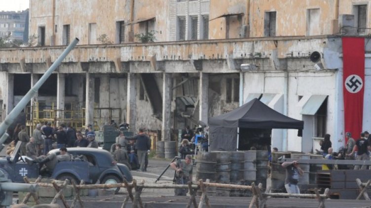 Снимка: Булфото