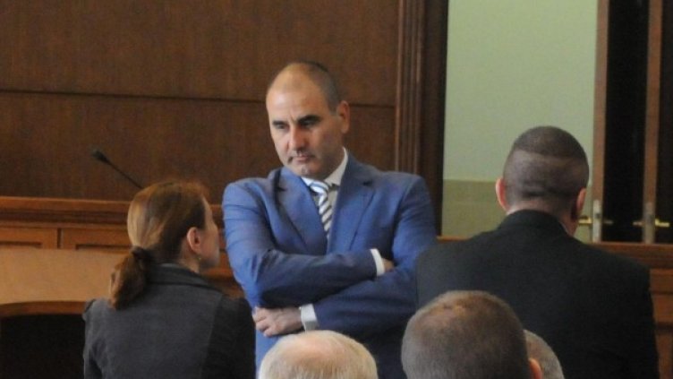 Снимка: Булфото, архив