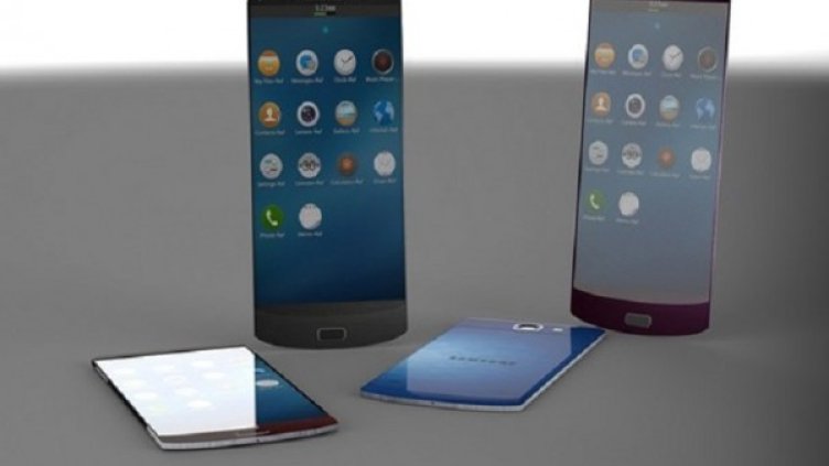Спекулации около дизайна на S7. Снимка: Twitter