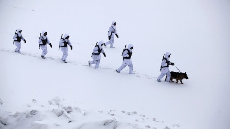 Снимка: архив, Reuters