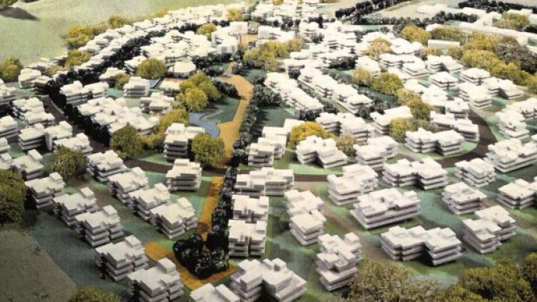 Снимка: V-Consult