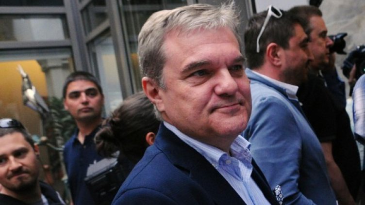 Снимка: архив Булфото