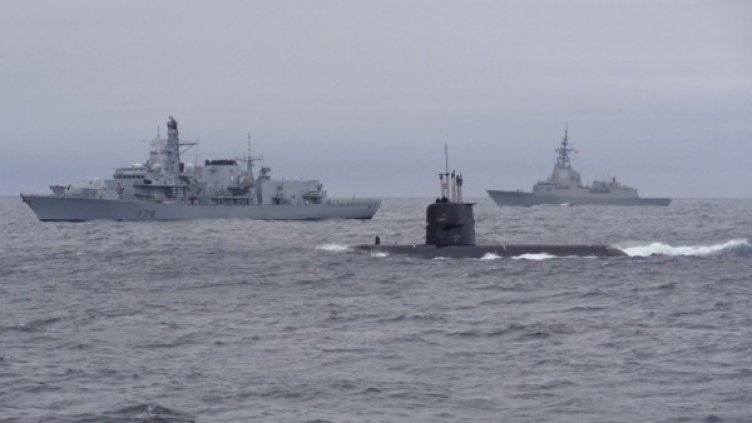 Снимка: архив, Reuters