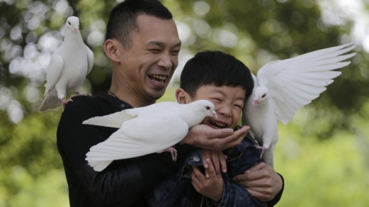 Снимка: Reuters