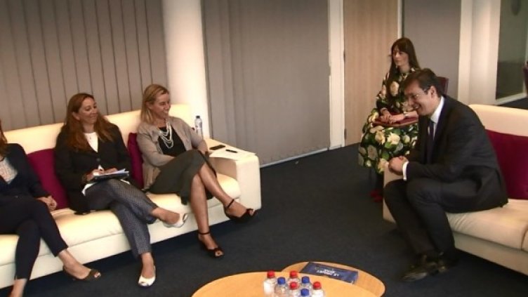 Снимка: bgonair.bg