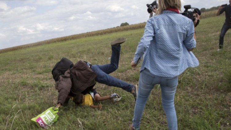 Снимка: Reuters, архив