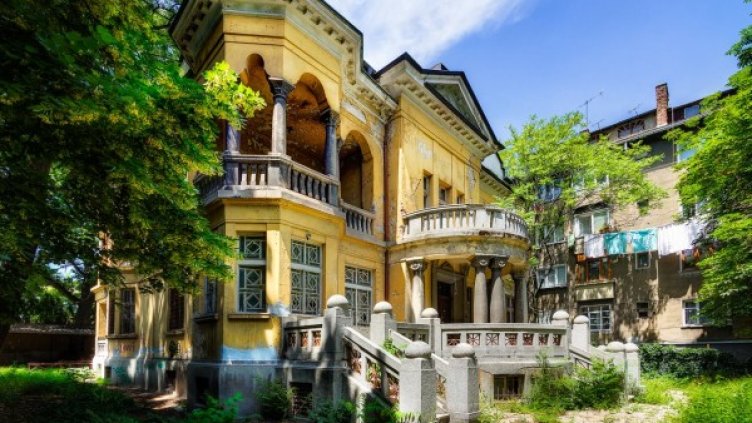 Снимка: Здравко Йончев