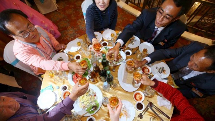 Снимка: Reuters