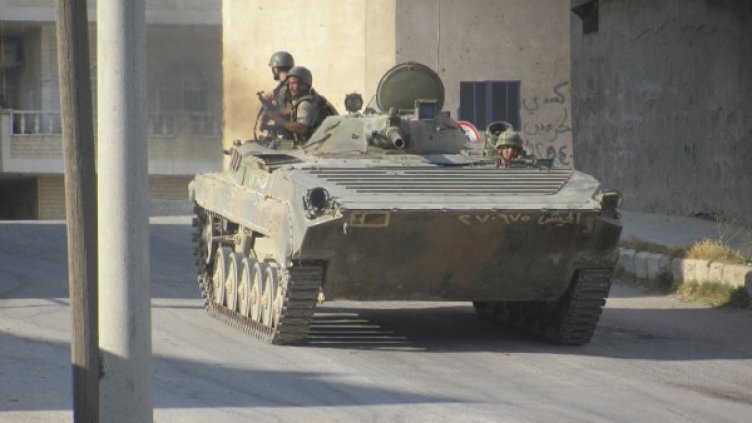 Снимка: архив, Reuters