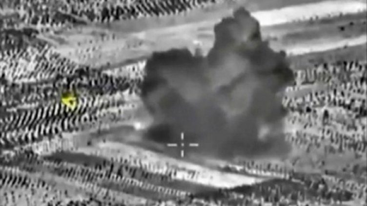 Снимка: Reuters, архив