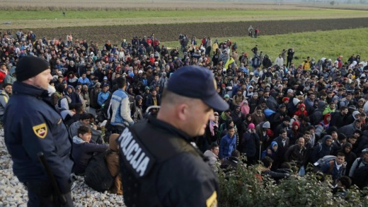 Снимка: Reuters