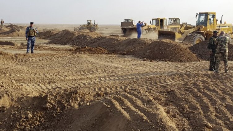 Снимка: архив Reuters