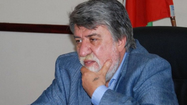 Снимка: архив Булфото