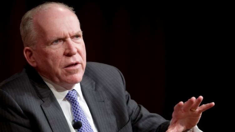 Джон Бренан. Снимка: архив, Reuters