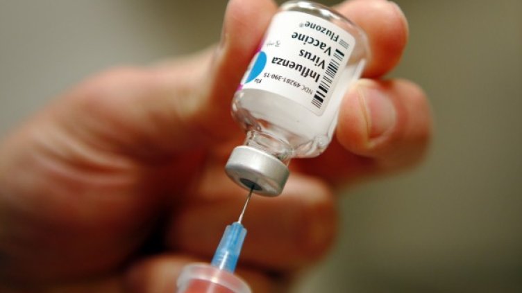 Снимка: Reuters, архив