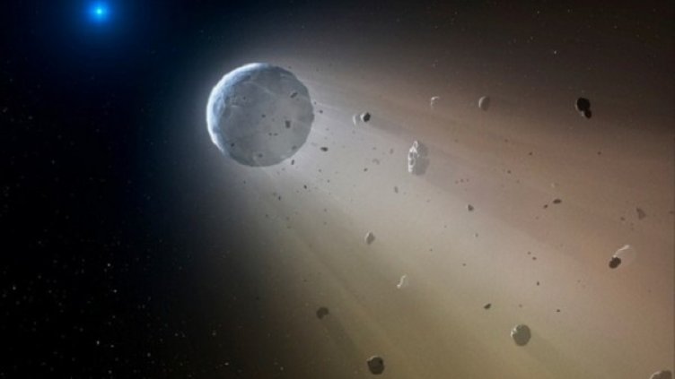 Снимка: Списание "Nature"