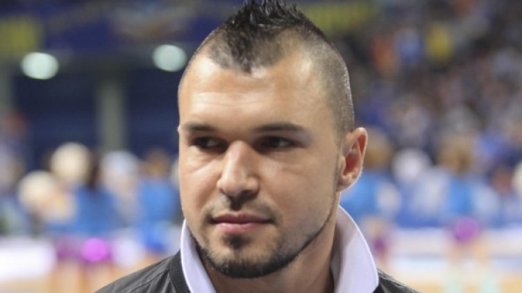 Валери Божинов. Снимка: архив, Булфото