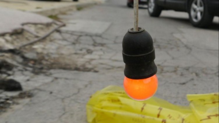 Снимка: Булфото