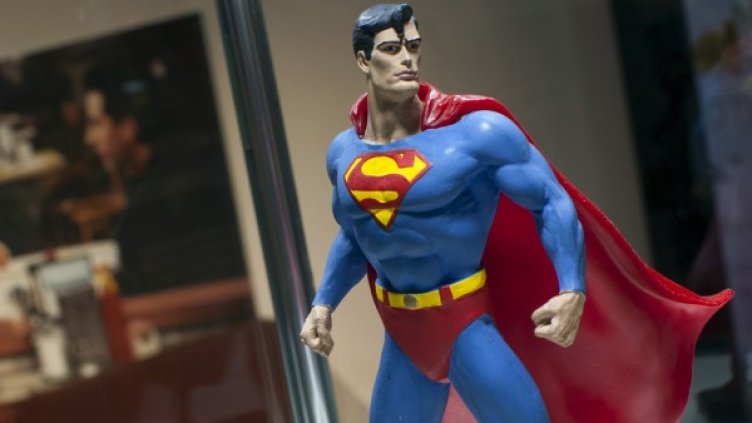 Снимка: архив, Reuters