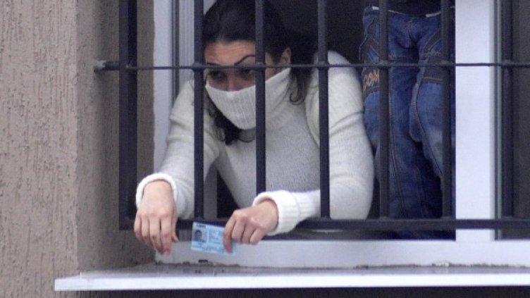 Снимка: архив: Булфото