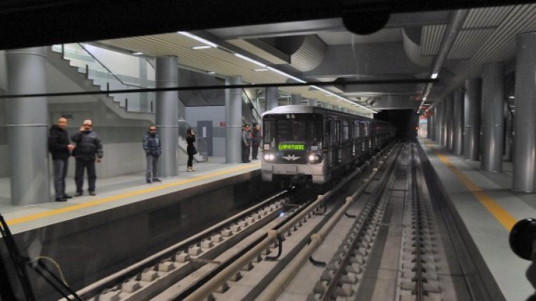 Снимка: архив Булфото