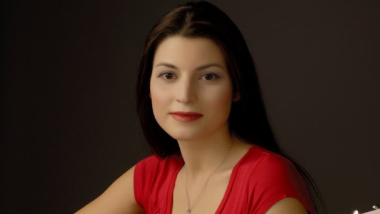 Лили Друмева. Снимка: СМЕ