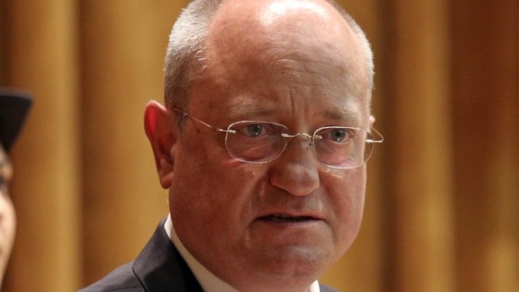 Снимка: БТА, архив