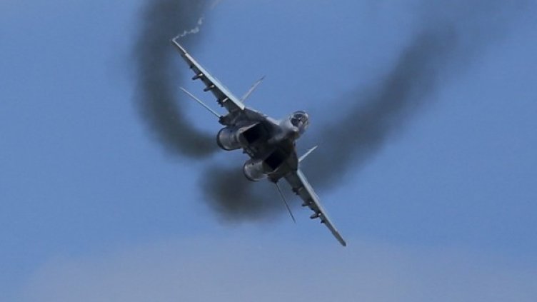 Снимка: архив, Reuters