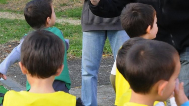 Снимка: архив Булфото