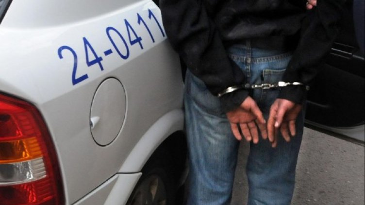 Снимка: архив Булфото