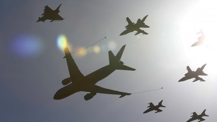 Снимка: Reuters, архив