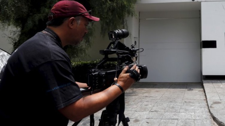 Снимка: Reuters, архив