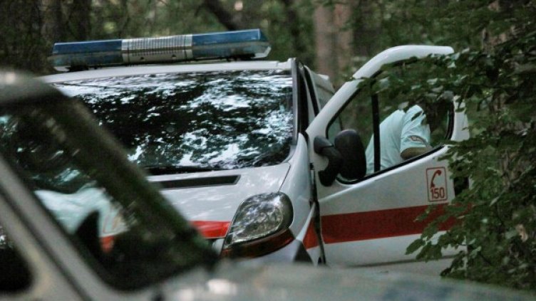 Снимка: Булфото, архив