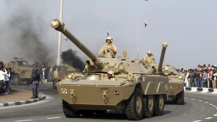 Снимка: архив Reuters