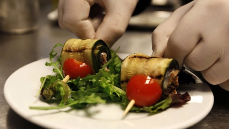 Снимка: Reuters, архив