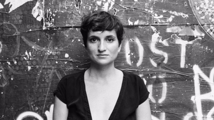 Изабела Ценкова. Снимка: Sо Independent