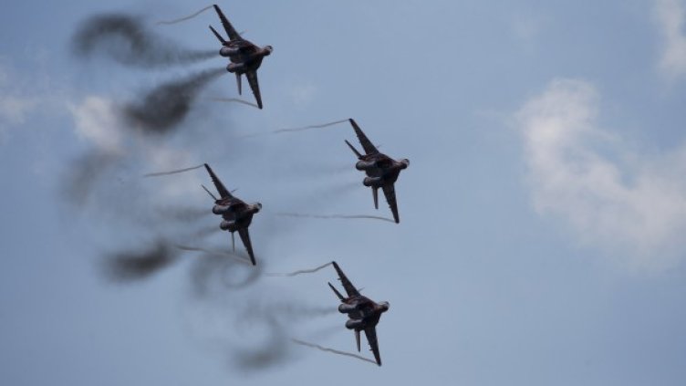 Снимка: архив, Reuters