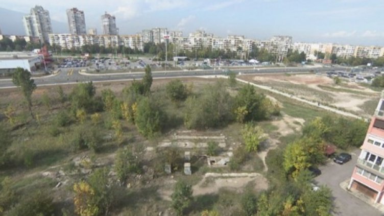 Снимка: кадър bTV