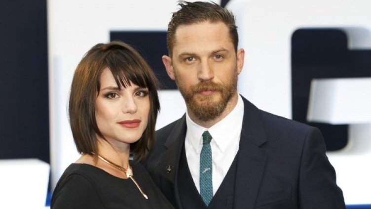 Шарлот и Том; Снимка: Getty Images