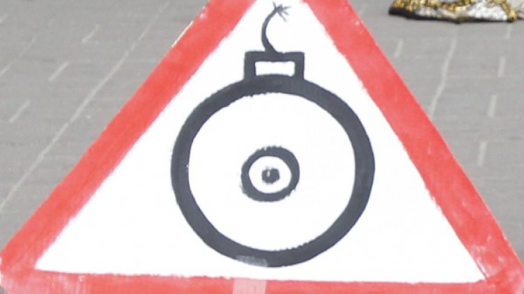 Снимка: Reuters, архив