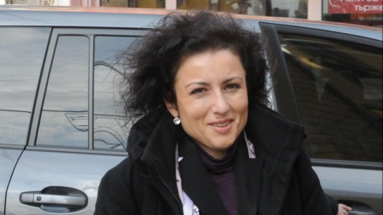 Снимка: архив Булфото