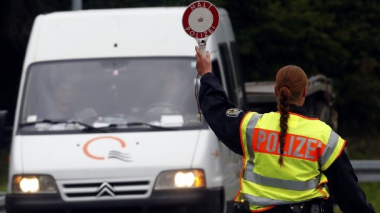 Снимка: архив, Reuters