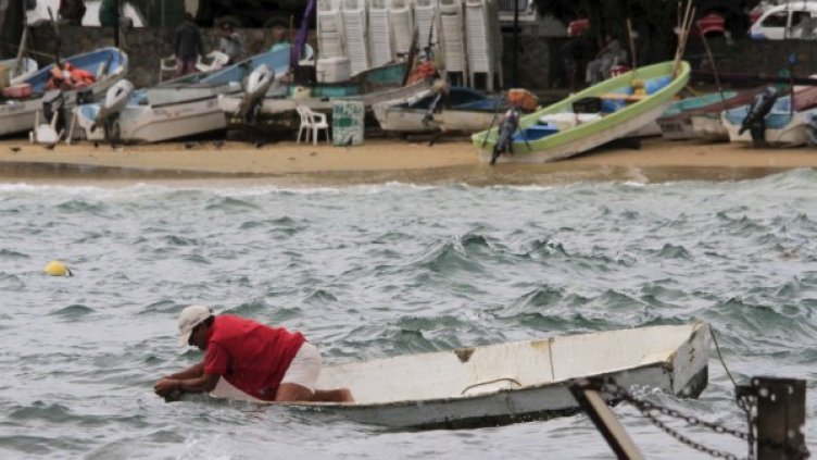 Снимка: архив, Reuters
