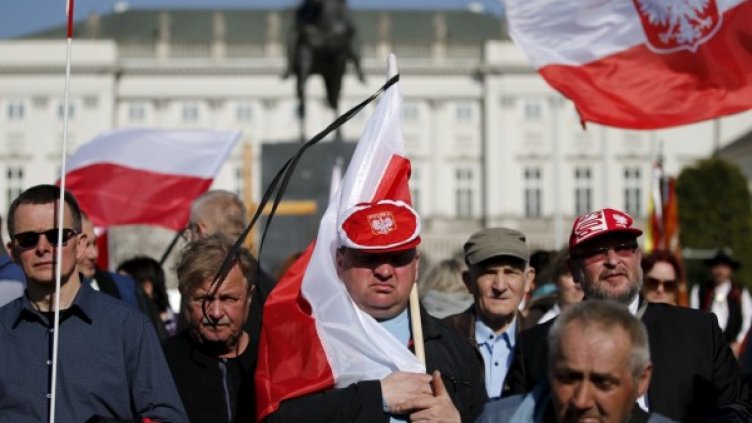 Снимка: архив, Reuters