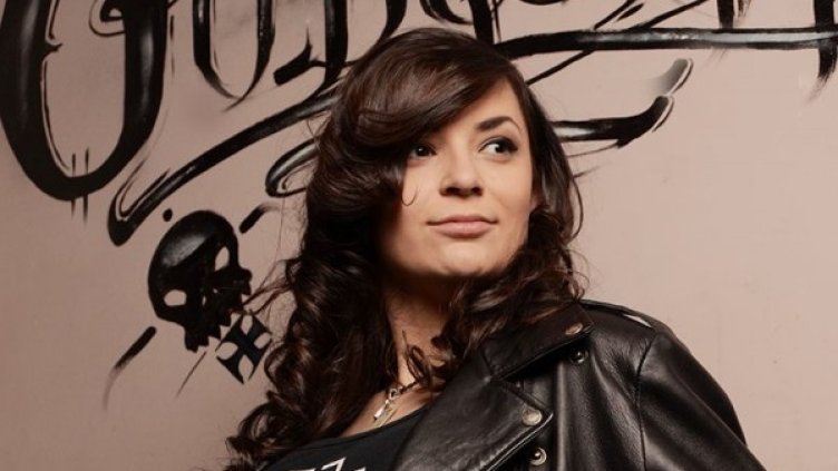 Снимка: Личен архив