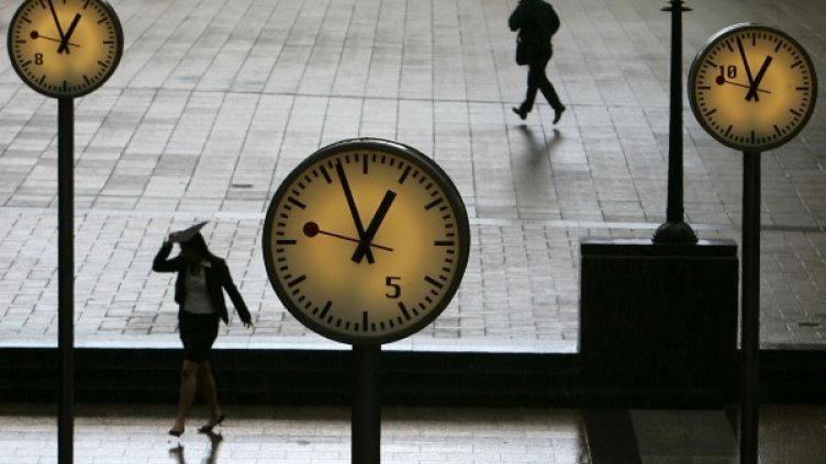 Снимка: архив, Reuters