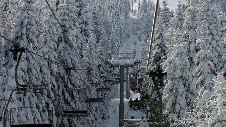 Снимка: архив, БТА