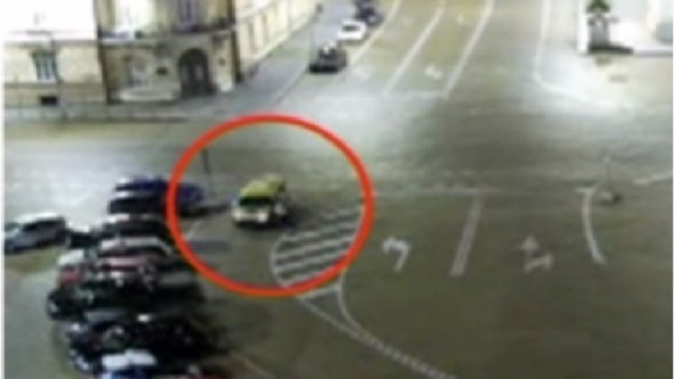 Снимка: кадър Нова тв